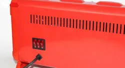 بخاری برقی جنرال پویا مدل GP-1800