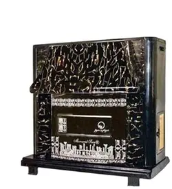 بخاری گازی مروارید سوز 15هزار مدل ارشیا