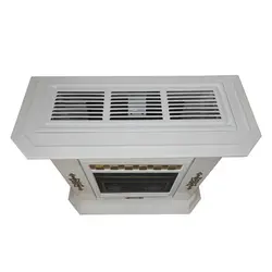 بخاری گازی ایران شرق 22هزار  بنیامین CH220 سفید