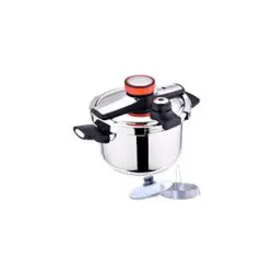 زودپز یونیک آلمان تمام استیل دوقلو