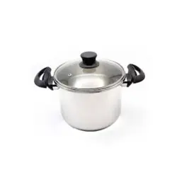 زودپز یونیک آلمان تمام استیل دوقلو