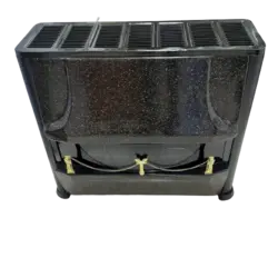 بخاری گازی ۱۵هزار