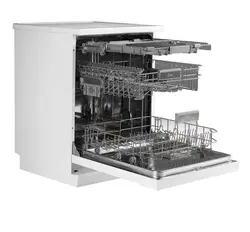 ماشین ظرفشویی جی پلاس مدل GDW-K462W