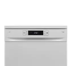 ماشین ظرفشویی جی پلاس مدل GDW-K462W