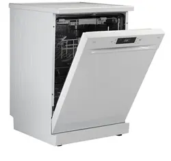 ماشین ظرفشویی جی پلاس مدل GDW-K462W