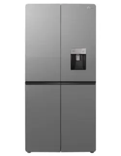 یخچال فریزر 4درب جی پلاس مدلGSS-K925 - فروشگاه اینترنتی لوازم خانگی الو شاپ تهران | خرید انواع لوازم خانگی ایرانی و خارجی