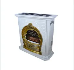 بخاری گازی 24هزار بهکاران