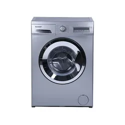 ماشین لباسشوی شارپ تمام اتوماتیک