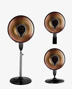 هیتر برقی ویداس ۸۰۵۵