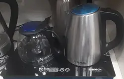 چای ساز بوش مدل ۲۲۸۵