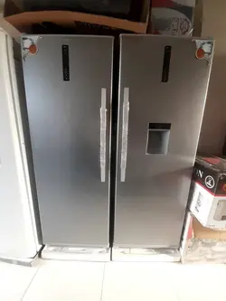 یخچال فریزر سیلوان