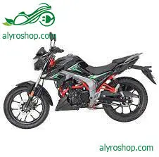 موتور ال 200 سپهر اس کی زد  -موتور L200skz سپهر