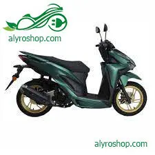 موتور سی ال 150 دینو  - طرح کلیک سی ال 150 دینو -موتور طرح کلیک CL150 دینو