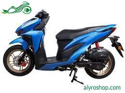 موتور سی ال 150 دینو  - طرح کلیک سی ال 150 دینو -موتور طرح کلیک CL150 دینو