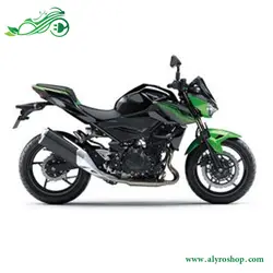 موتور سیکلت کاوازاکی  Z 250cc ABS