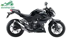 موتور سیکلت کاوازاکی  Z 250cc ABS