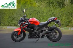 موتور سیکلت کاوازاکی  Z 250cc ABS