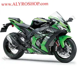 کاوازاکی نینجا 250cc یا 250 Kawasaki Ninja