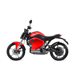 موتور برقی سوپر سوکو تی اس 2000 وات SUPER SOCO TS