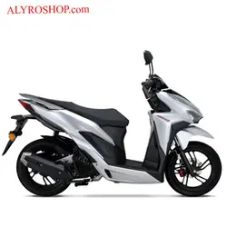 موتور کویر S2 طرح کلیک