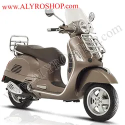وسپا جی تی اس 250 تورینگ - وسپا GTS 250 TOURING ABS