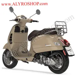 وسپا جی تی اس 250 تورینگ - وسپا GTS 250 TOURING ABS