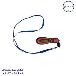 صلوات شمار بند دار