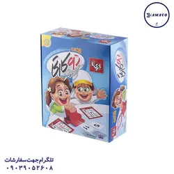 دو کارتی ریاضی