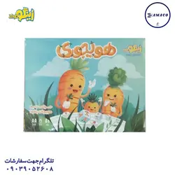 زینگو - هویجوری - پخش عمده لوازم تحریر آما