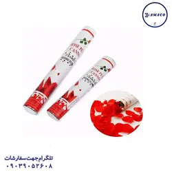 تولد - کاغذ پاش 30 سانت گل - پخش عمده لوازم تحریر آما