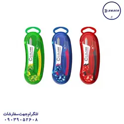 سیکلاس - جعبه پرگار مدادی
