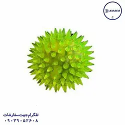 توپ خاردار یویو - پخش عمده لوازم تحریر آما