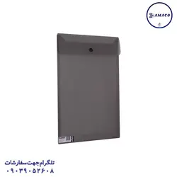 پاپکو - پوشه دکمه دار ارکید