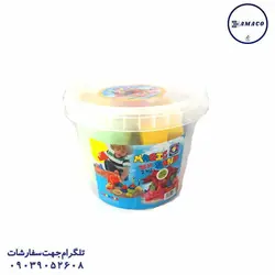 بردیا - شن جادوئی 2 کیلو گرمی - پخش عمده لوازم تحریر آما