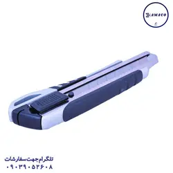 بیک - کاتر بزرگ بدنه فلز