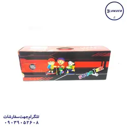 اسکوتر فلزی