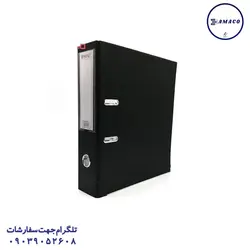 آماکو - زونکن ورنی بزرگ مشکی - پخش عمده لوازم تحریر آما