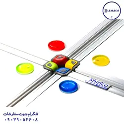 شیدکو - تخته وایت برد 50*70 (مدل تابا) - پخش عمده لوازم تحریر آما