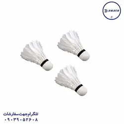 توپ بدمینتون پری - پخش عمده لوازم تحریر آما