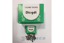 پونز 30 عددی نقره ای