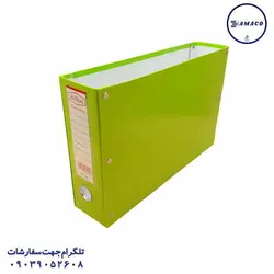 زونکن 4 طرفه - پخش عمده لوازم تحریر آما