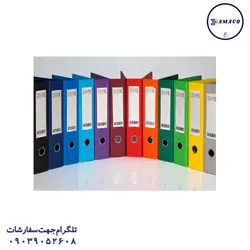آماکو - زونکن ورنی کوچک آبی