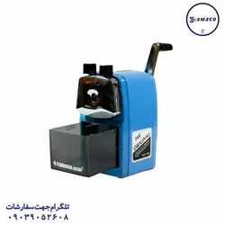 سان وود - تراش رومیزی بزرگ - پخش عمده لوازم تحریر آما