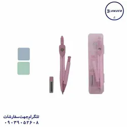 پرگار اتودی 8189 - 5013-8021 - پخش عمده لوازم تحریر آما