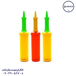 تلمبه بادکنک