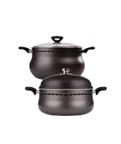 سرویس غذاپز همه کاره مدل ۱۰پارچه ۸ نفره- آروشا