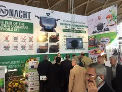 سرویس غذاپز همه کاره مدل ۱۰پارچه ۸ نفره- آروشا