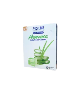 پک ۱۲ عددی پودر ژله دکتر بیز شماره شش