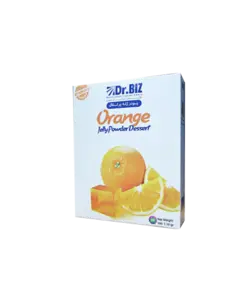 پک ۱۲ عددی پودر ژله دکتر بیز شماره یک