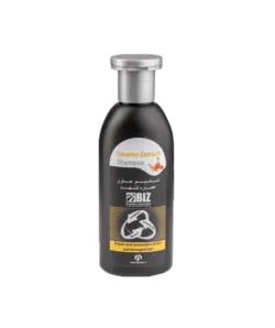 شامپو روغن کنجد